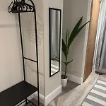 Urban Escape - Free Parking