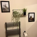 Urban Escape - Free Parking