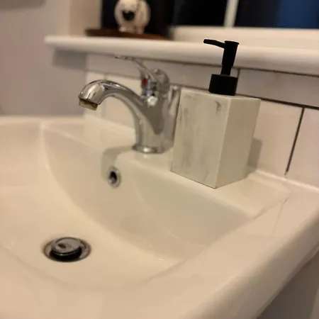 Urban Escape - Free Parking