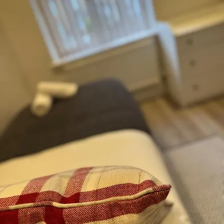 Holiday home Urban Escape - Free Parking Bristol