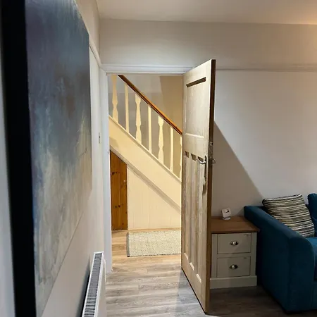 Ferienhaus Urban Escape - Free Parking Bristol