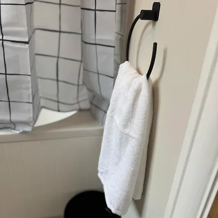 Urban Escape - Free Parking