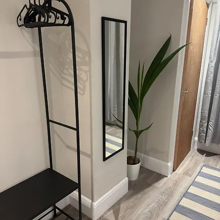 Urban Escape - Free Parking