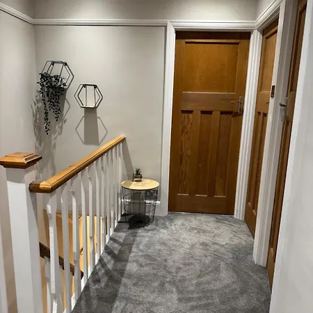 Ferienhaus Urban Escape - Free Parking