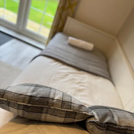 Ferienhaus Urban Escape - Free Parking *