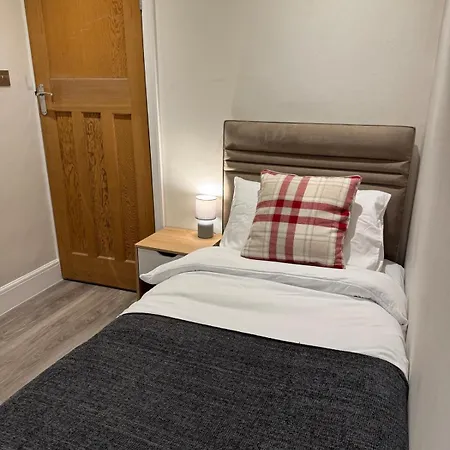 Urban Escape - Free Parking