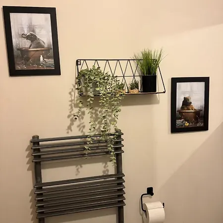 Urban Escape - Free Parking