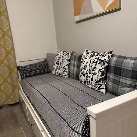 Ferienhaus Urban Escape - Free Parking Bristol