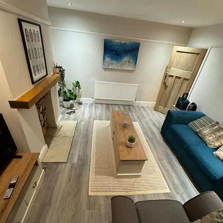 Urban Escape - Free Parking