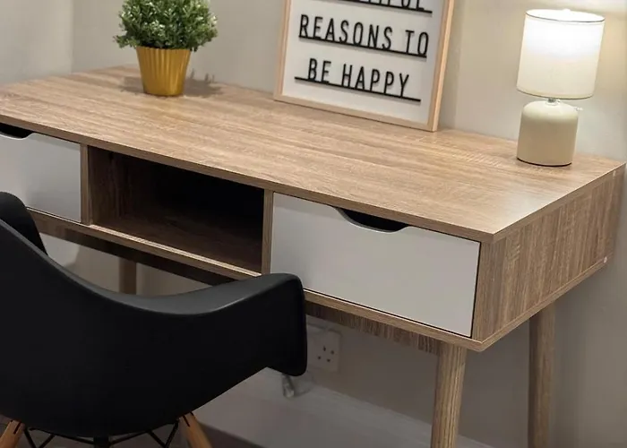 Urban Escape - Free Parking * Bristol