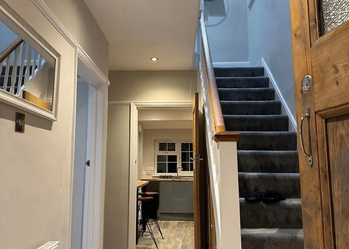 Urban Escape - Free Parking *