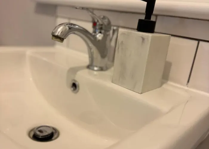 Urban Escape - Free Parking