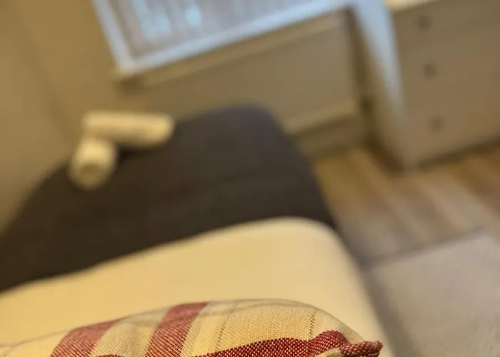 Feriehus Urban Escape - Free Parking Bristol