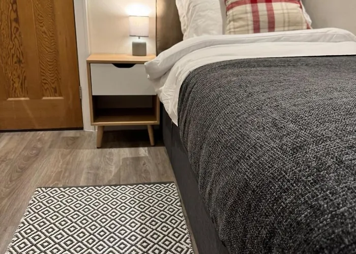 Urban Escape - Free Parking *