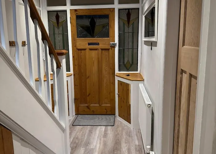 Urban Escape - Free Parking