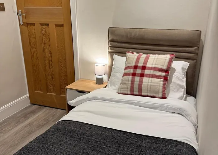 Urban Escape - Free Parking