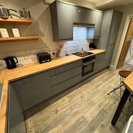 Urban Escape - Free Parking * Bristol