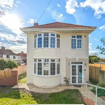 Urban Escape - Free Parking