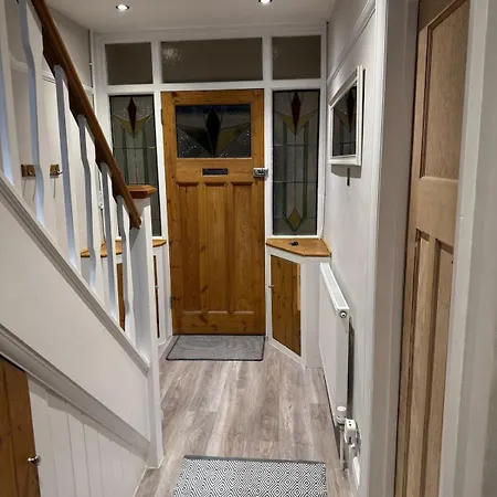 Urban Escape - Free Parking