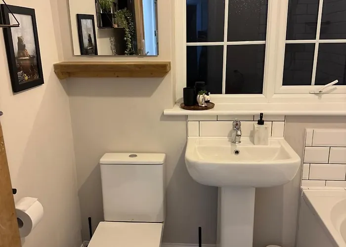 Urban Escape - Free Parking