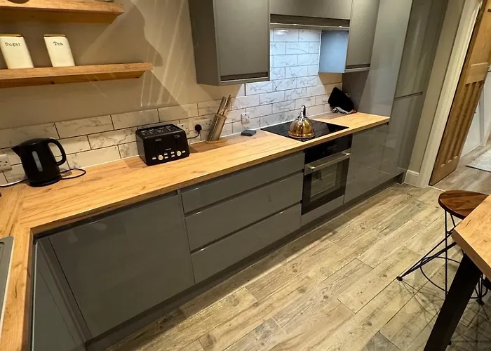 Urban Escape - Free Parking * Bristol