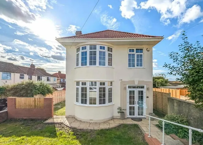 Urban Escape - Free Parking