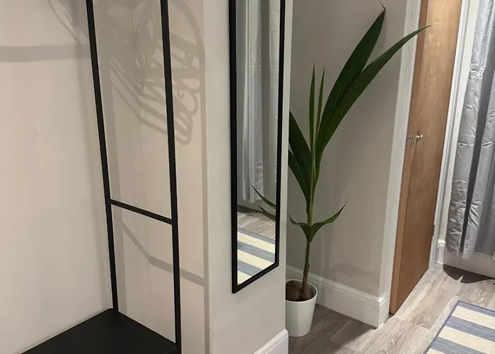 Urban Escape - Free Parking