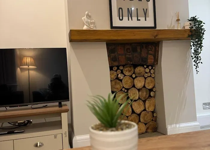 Urban Escape - Free Parking بيت للعطل