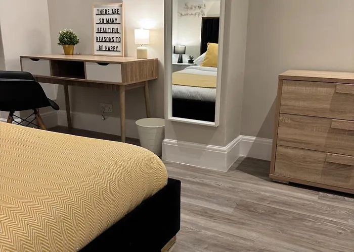 Urban Escape - Free Parking *