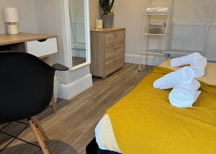 Urban Escape - Free Parking بريستول