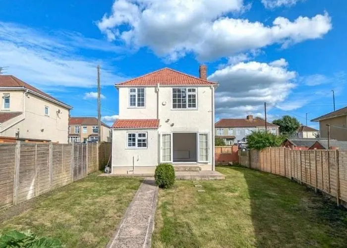 Urban Escape - Free Parking *