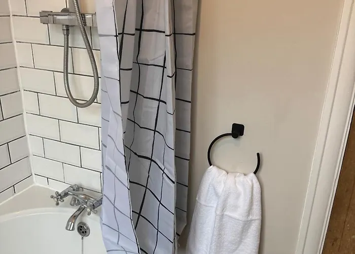 بيت للعطل Urban Escape - Free Parking *