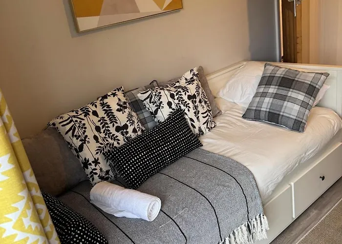 Urban Escape - Free Parking