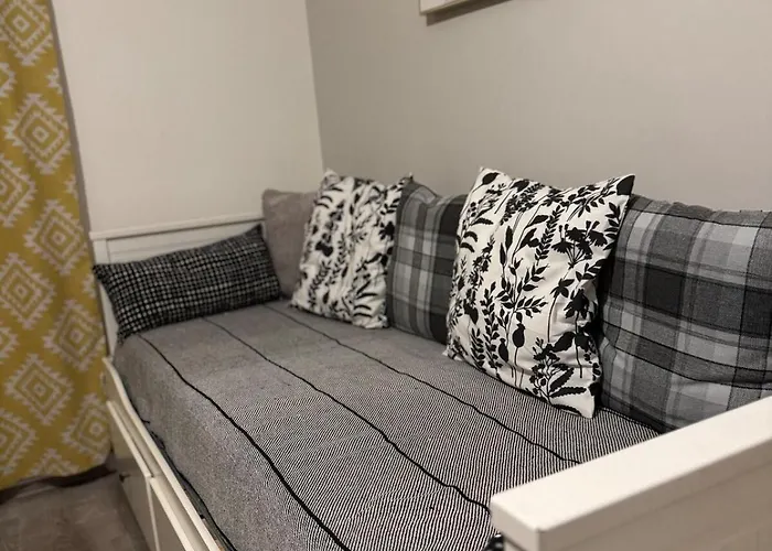 Ferienhaus Urban Escape - Free Parking Bristol